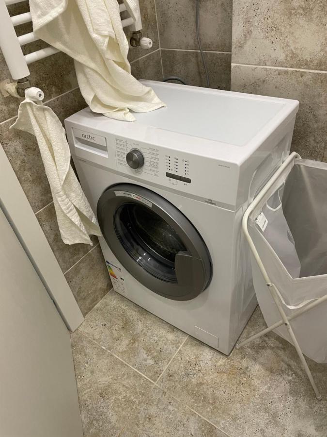 Roşu Militari Comfort Studio מראה חיצוני תמונה
