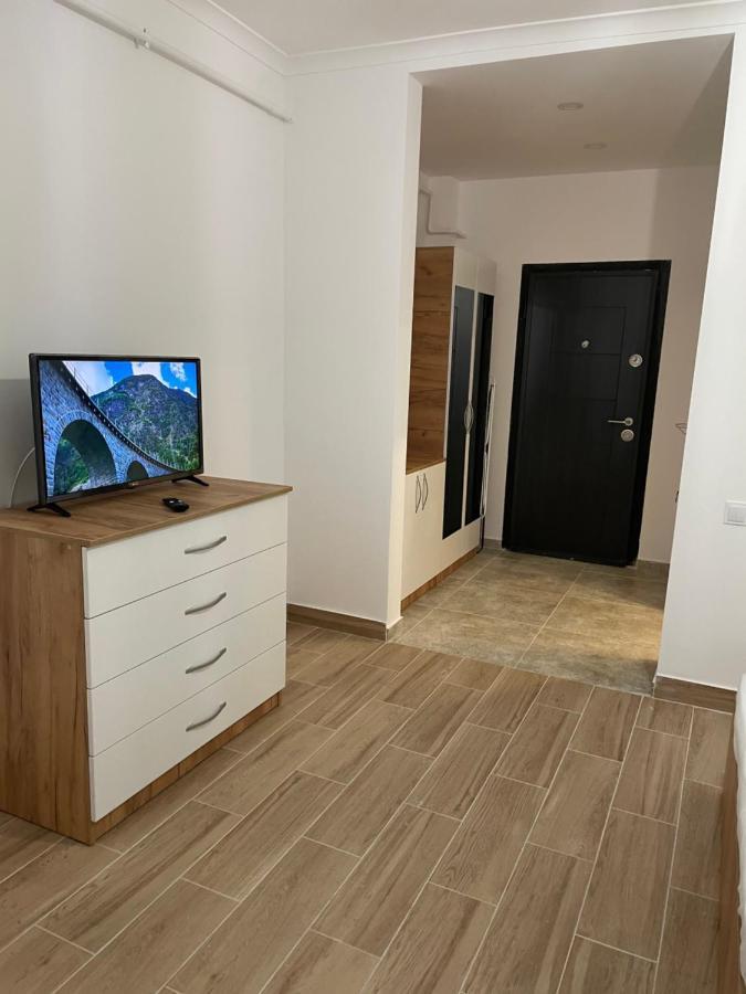 Roşu Militari Comfort Studio מראה חיצוני תמונה